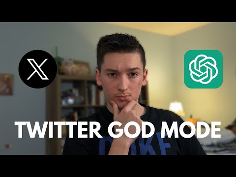 Thumbnail for Automate Your X Posts With ChatGPT