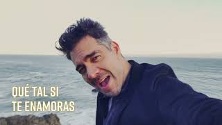 Omar Chaparro – Las Locuras Mías (Lyric Video)