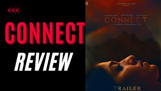 connect movie | connect teaser | connect trailer || connect movie trailer release date?