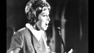 Anita O'Day - Sweden 1963 - Let’s Fall In Love