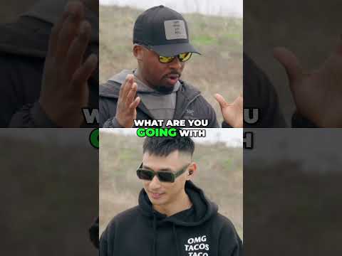 Top 5 Dream 2011 Pistols: Which Would You Choose?