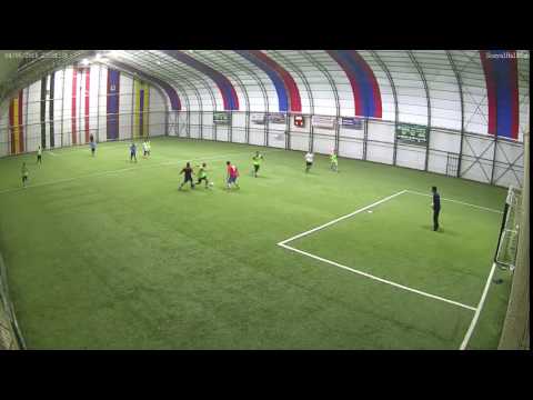 Dolunay Halı Saha - 04-05-2016 23:10:02 - sosyalhalisaha.com