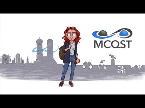 Discover MCQST | The Munich Center for Quantum Science and Technology