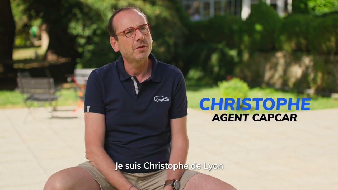 Rencontre avec Christophe Allioud, franchisé CapCar depuis septembre 2024