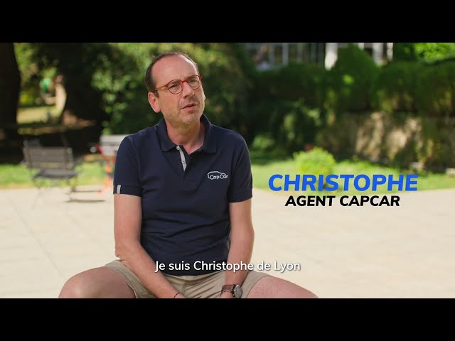 Rencontre avec Christophe Allioud, franchisé CapCar depuis septembre 2024