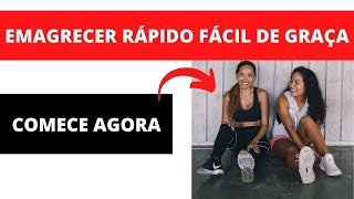 Emagrecer Rapido Facil de Graa