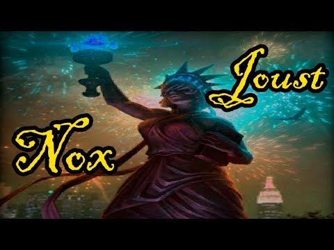 Nox - El silencio le gana a todo :) (Ft xSUPREMACYx)
