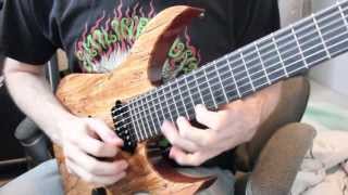 Video thumbnail for Lundgren M7 Demo by Gord Olson