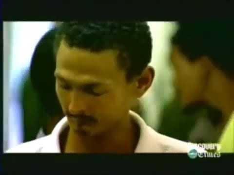 Pollsmoor Prison - Cape Town Documentary 2017