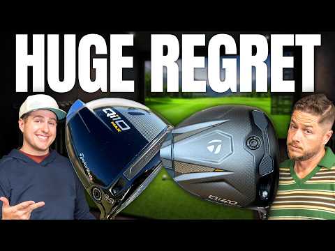 We Tried to Upgrade Our Drivers… It Backfired