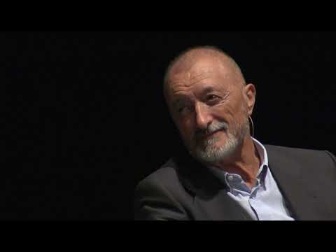 «El italiano», una conversación entre Arturo Pérez-Reverte y José Luis Garci