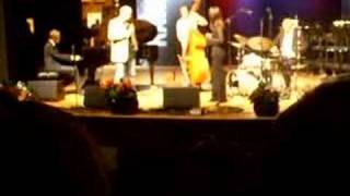 Rigmor Gustafsson &amp; Nils Landgren