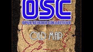 Music video thumbnail preview for OSC - Golden Axe - Old Map (OSC Remix) by Opus Science Collective