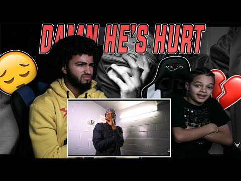 THIS THAT PAIN!! BlockWork - Dyin 2 Live " Edot Baby Tribute " [Official Music Video] | REACTION