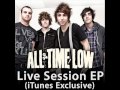 All Time Low - Dear Maria, Count Me In Live ...