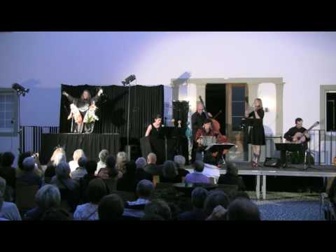 Tango Sí! und FAB-Theater - El Pollo Ricardo