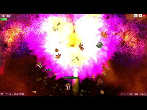 the video in which i go on a burgermeister massacre (CIU V136.2 BETA)