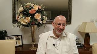 Parashat Chemot Réussir à surmonter les problèmes de la vie pour la réussite de Yossef et Moran