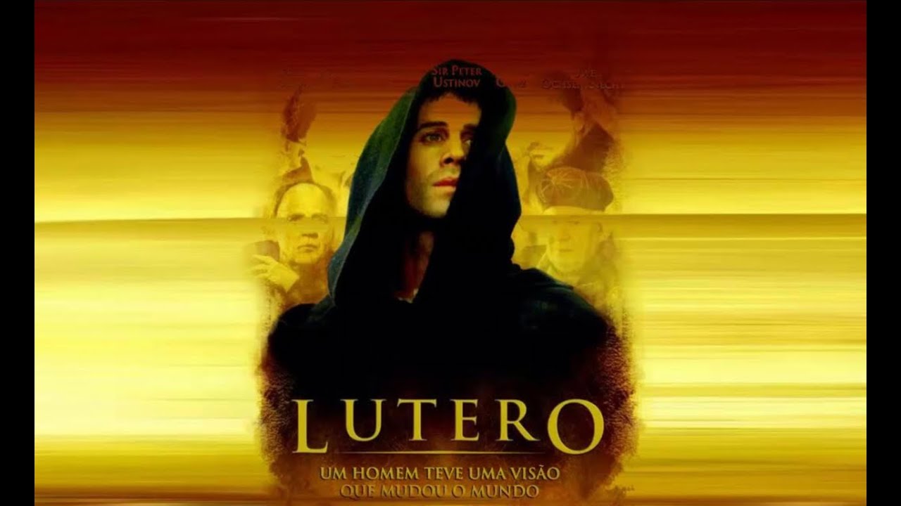 Lutero!  IAENE 2007-2008