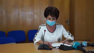 Затихва ли епидемията в Смолянско? За първи път от два месеца седмица с под 20 положителни