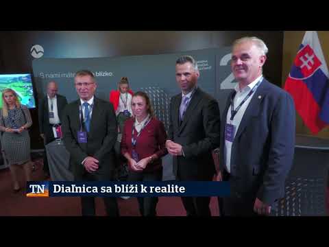 Výstavba D3 môže započať