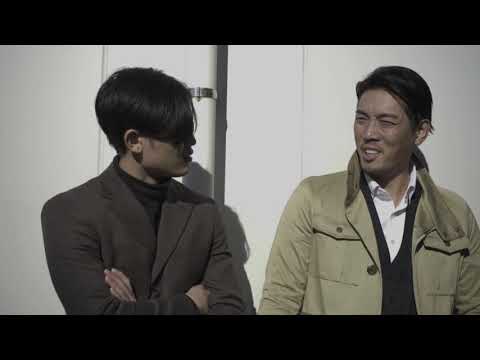 探偵コックローチ 【#日本工業大学】