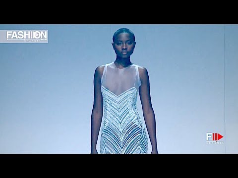 KEYS FASHION Spring Summer 2018 SAFW - Fashion Channel