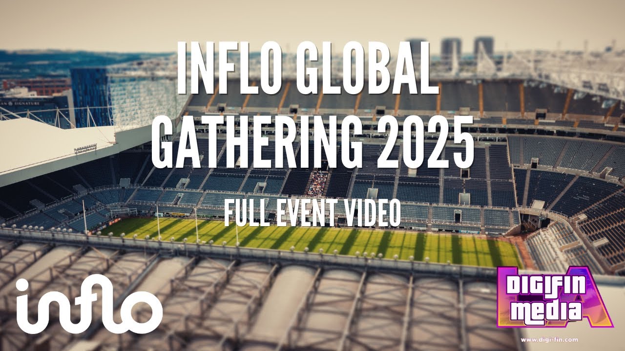 Event Video - INFLO Global Gathering Full Length 4K