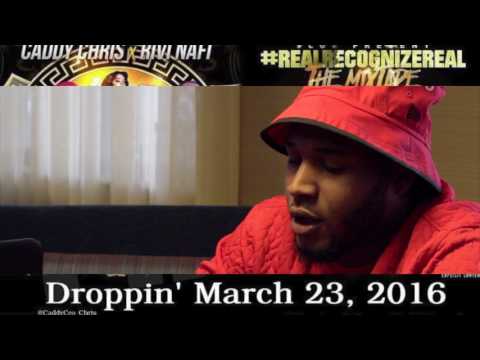 Caddy Chris Interview  #LGE