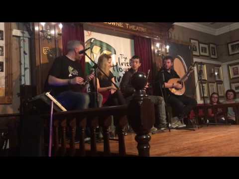 The Irish House Party 6