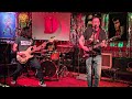 Planets In The Ocean -  I Saw You at the Sit & Spin - The Sunset Tavern - Ballard, WA - 06/14/25