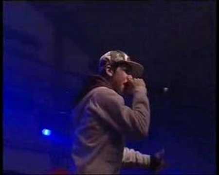 Nts com Sam The Kid Ovar