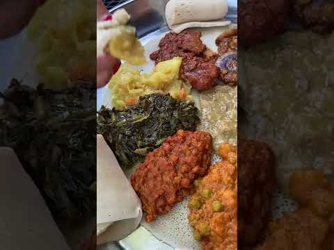 I rarely find this food near me