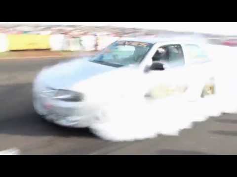 Rafael Calderon DT#1304 - Domingo Quente