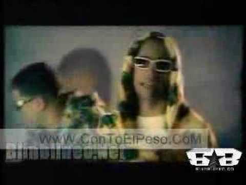 vakero ft arcangel - se paltio el lapiz  (official video)