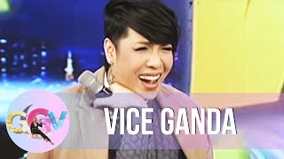 GGV: Vice Ganda's ex-boyfriend's message