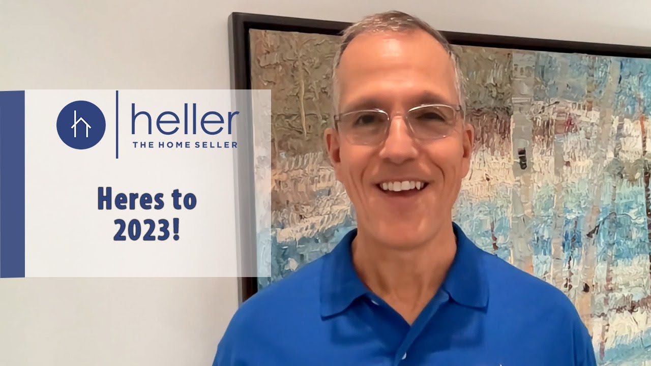 Wishing You a Great 2023