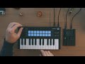 The poor man's OP1 #3
