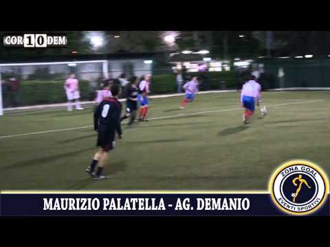 Zona Goal: Best Of   1 - 4 Maggio 2012