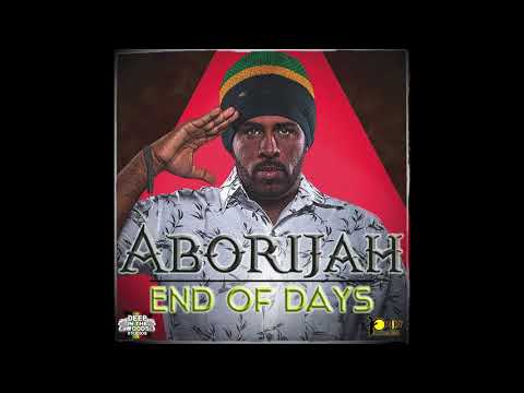 Aborijah - End of Days - (Audio)