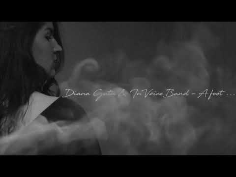 Diana Gutu & InVoice Band - A fost...
