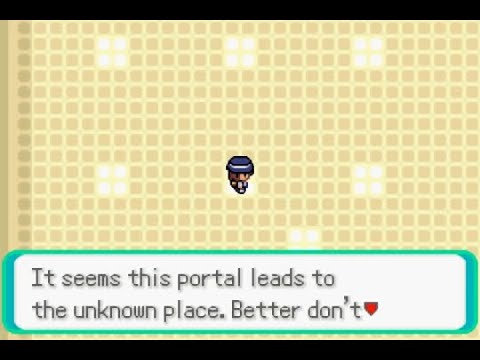 Touhoumon World Link LP [74]: I Guess This Is Why It's Called "Unlimited Blade Works"...