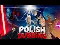STAR WARS CAŁA SAGA PISTOLETOWA CHRONOLOGICZNIE PL DUB
