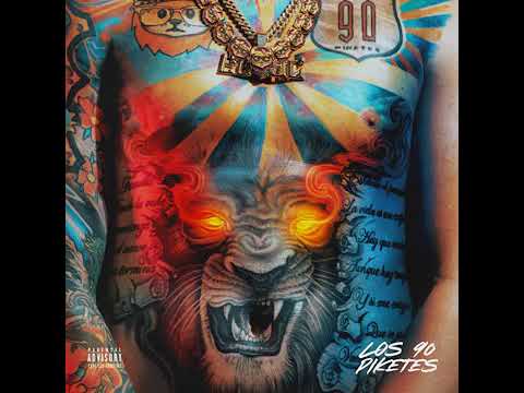 El Alfa Ft. Miky Woodz - No Te Mueras (Videos Oficial)