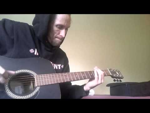 Jesse Rodriguez - Fingerstyle Acoustic Guitar Solo