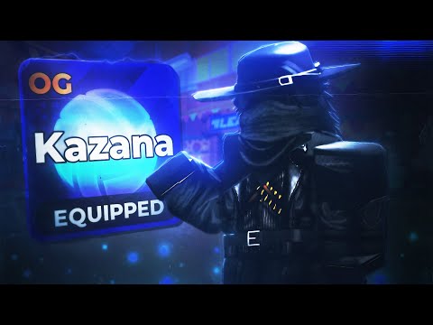 KAZANA IS RETURNING TO VOLLEYBALL LEGENDS!