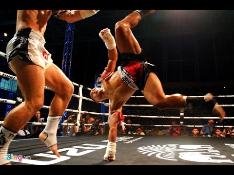 NEW MMA || Best Knockouts in MMA Instant karma in MMA