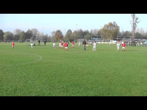 5.SportlustE1-Woerden E1_fase 1e helft I.MTS