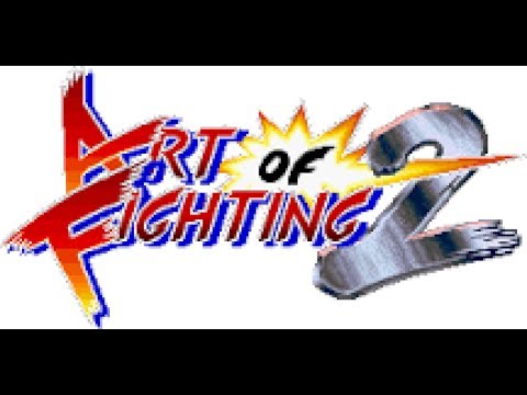 Aca NeoGeo Art of Fighting 2 - Gameplay - Xbox One thumbnail