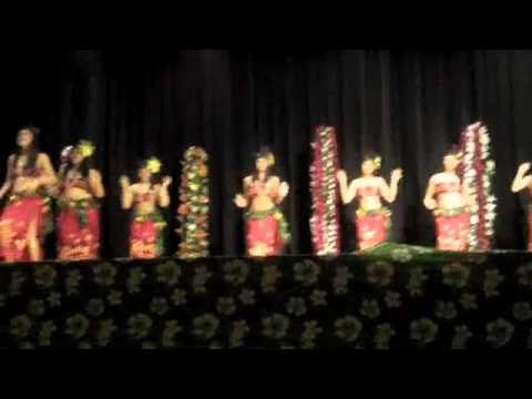 Waikiki Tamure in Toronto